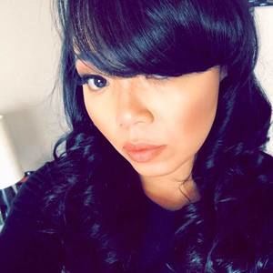 Meet your Posher, Zipporah